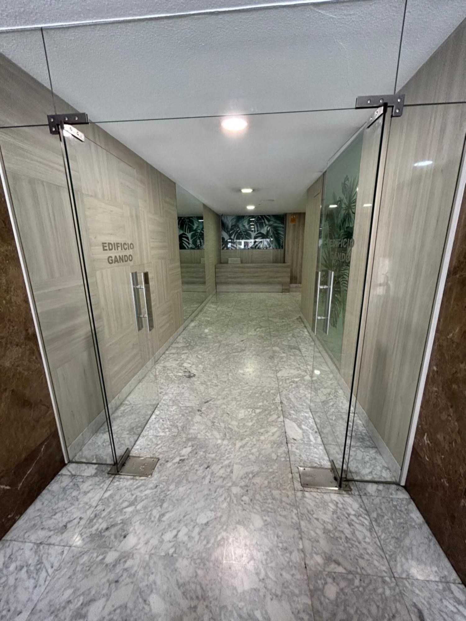 Appartement Barrio San Miguel Mas Que