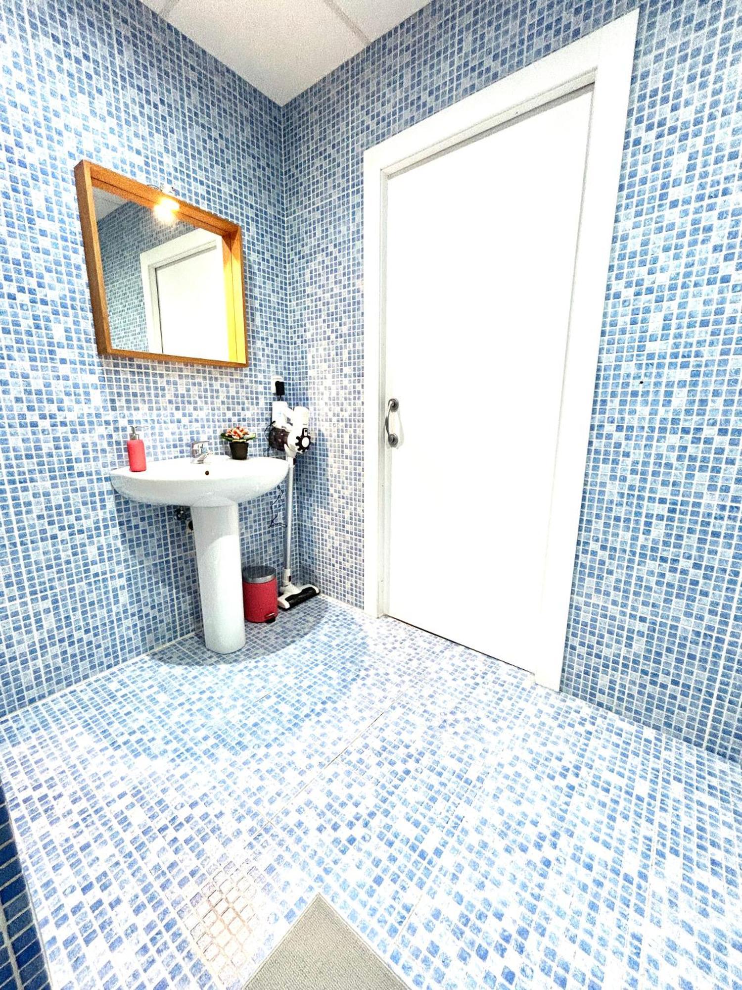 Appartement Barrio San Miguel Mas Que *