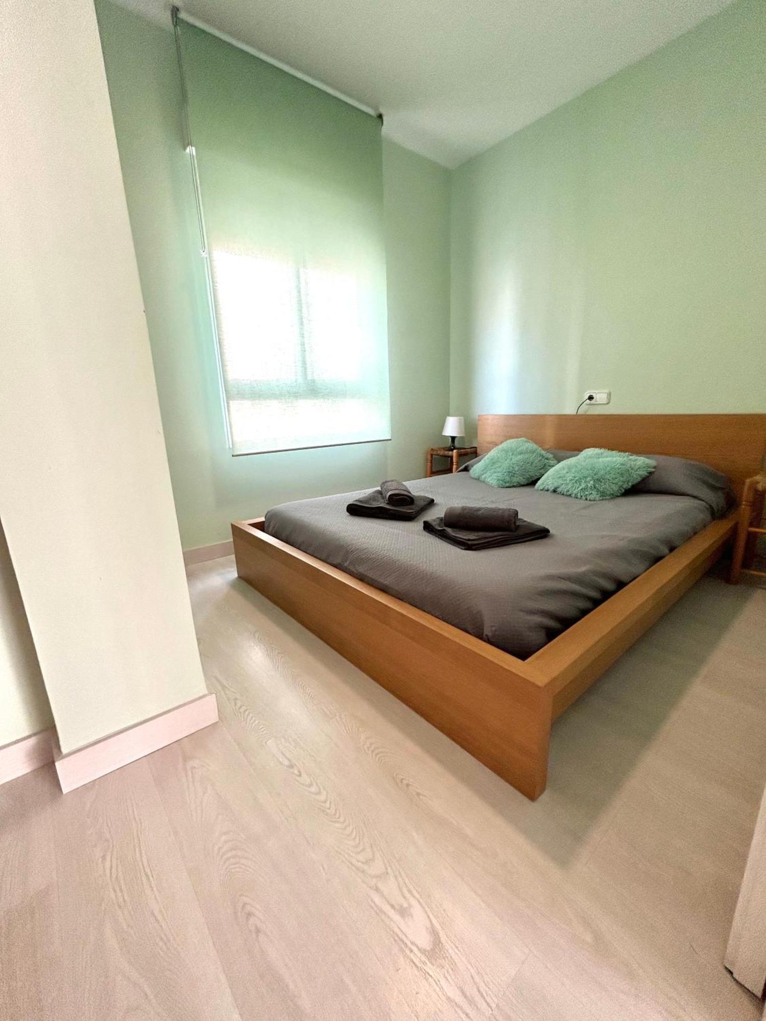 Appartement Barrio San Miguel Mas Que