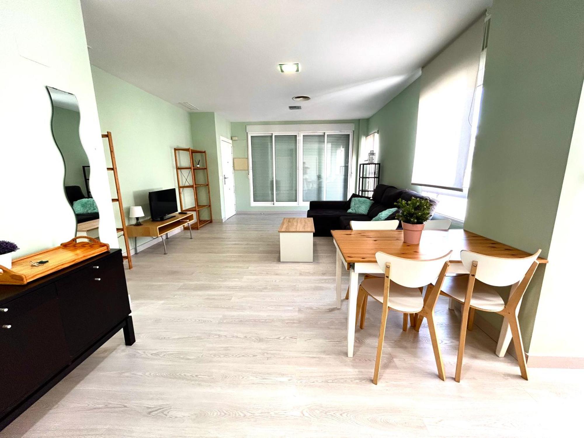 Appartement Barrio San Miguel Mas Que