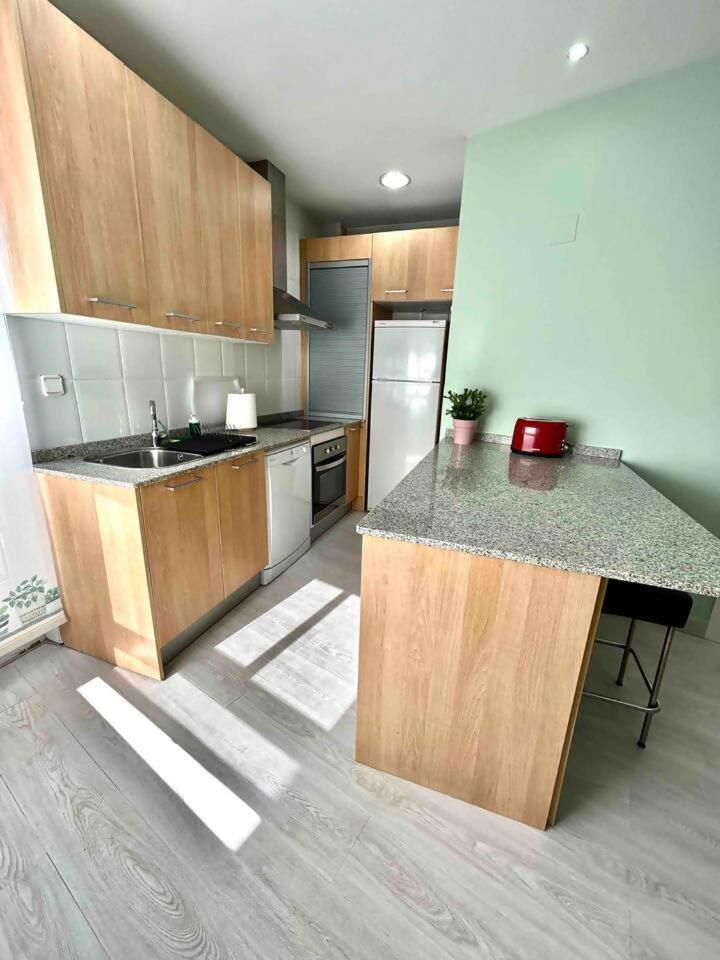 Barrio San Miguel Mas Que Appartement Murcie