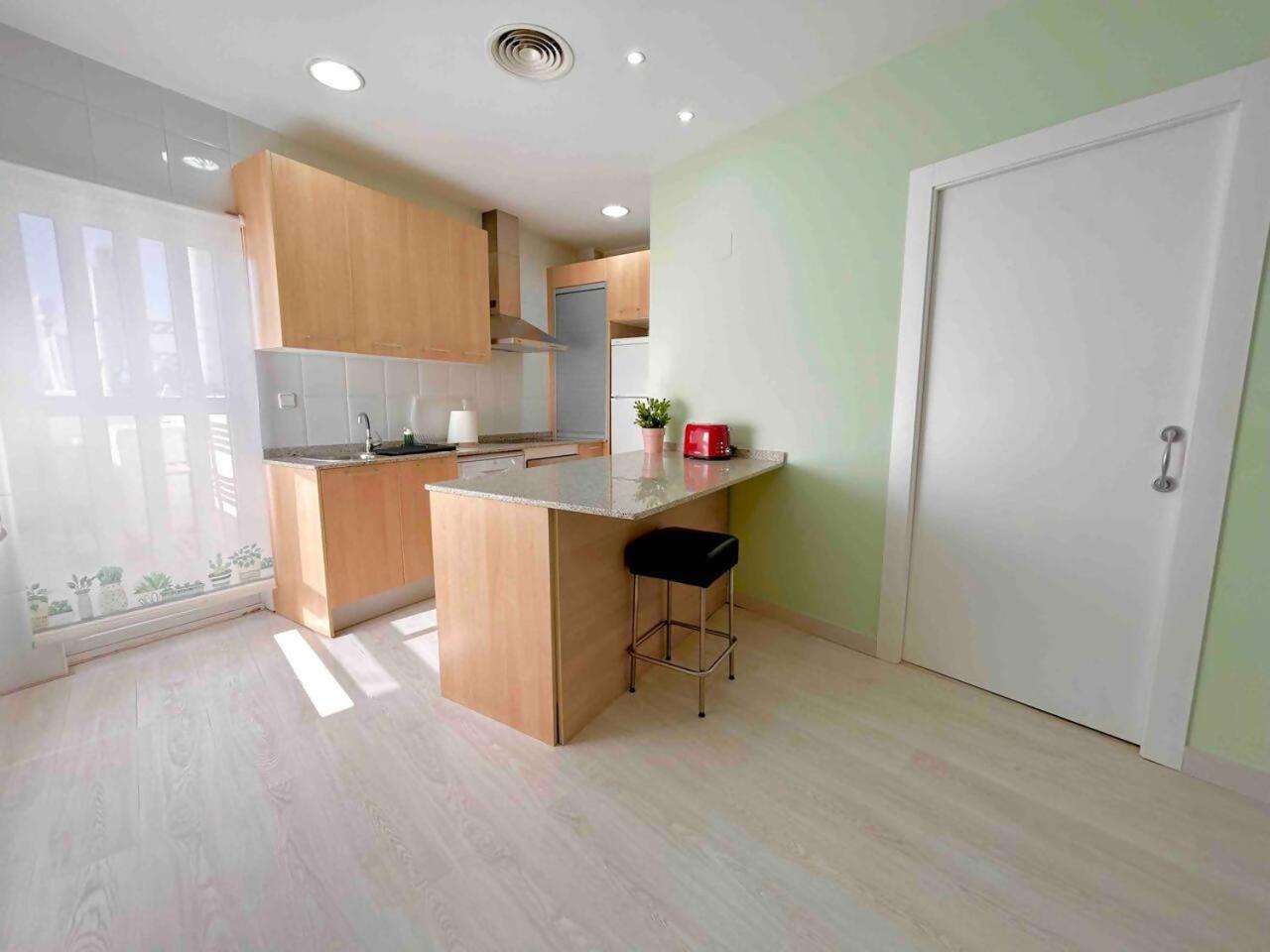 Appartement Barrio San Miguel Mas Que Murcie