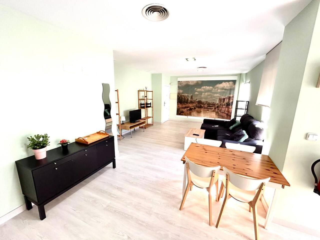 Barrio San Miguel Mas Que Appartement