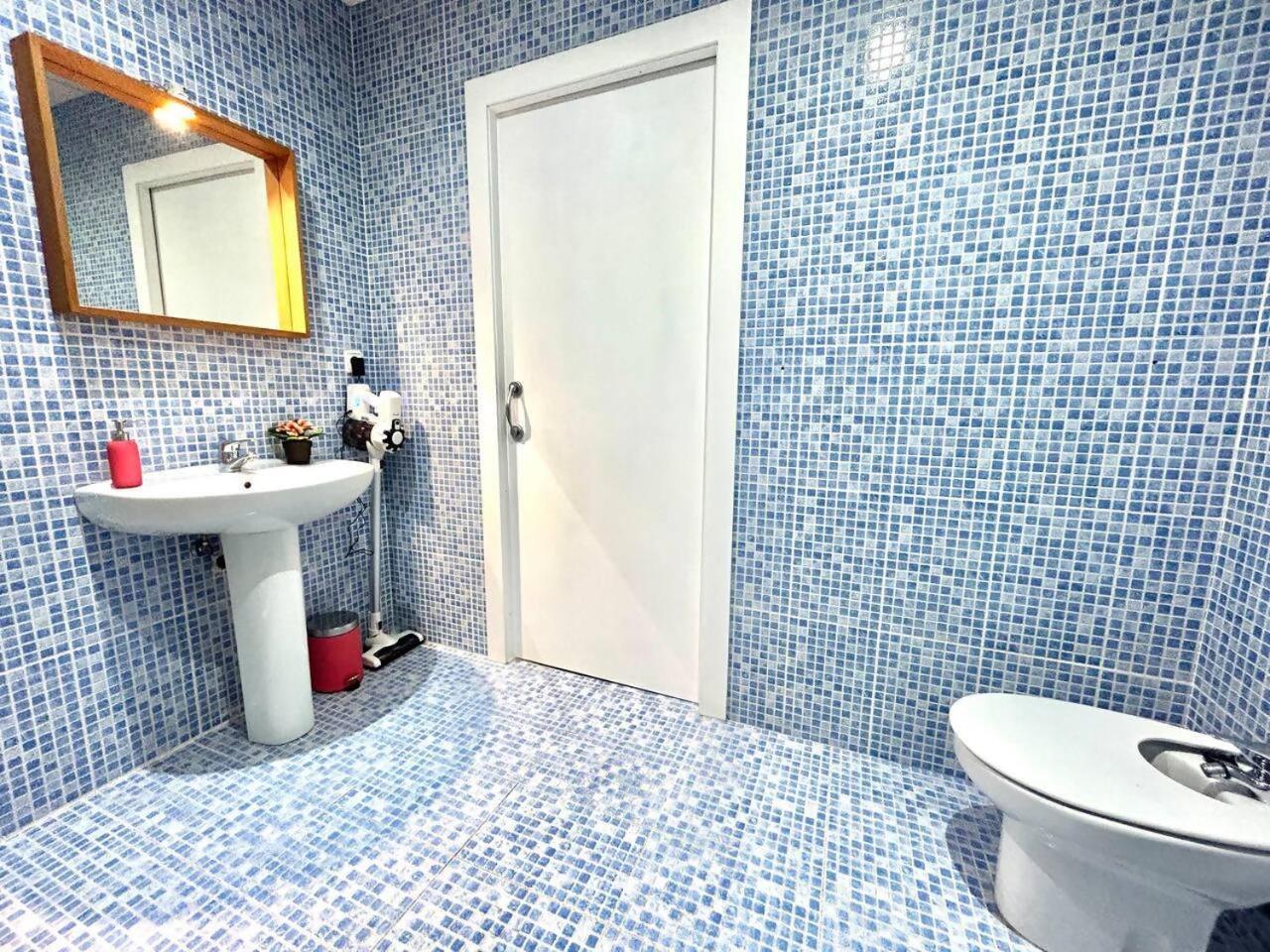 Appartement Barrio San Miguel Mas Que