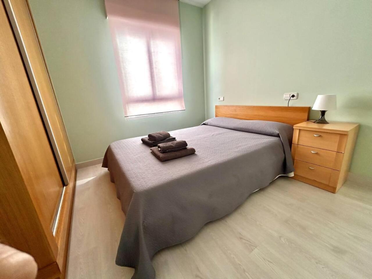 Barrio San Miguel Mas Que Appartement *