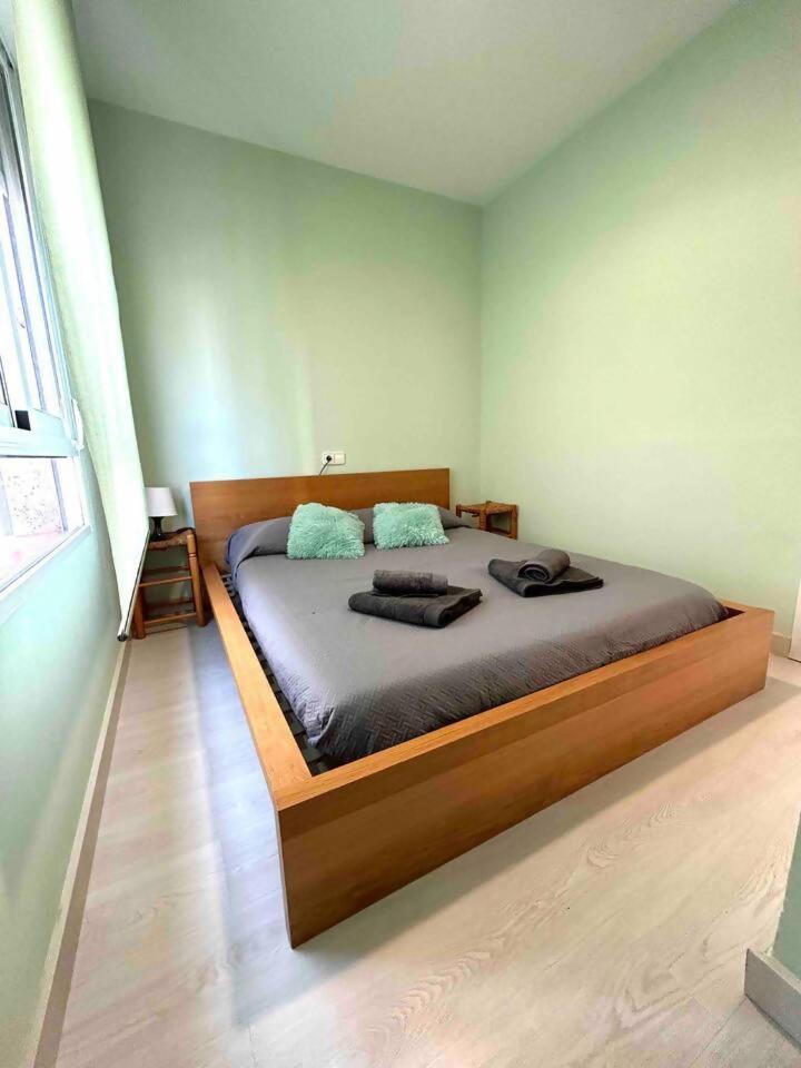 Appartement Barrio San Miguel Mas Que *